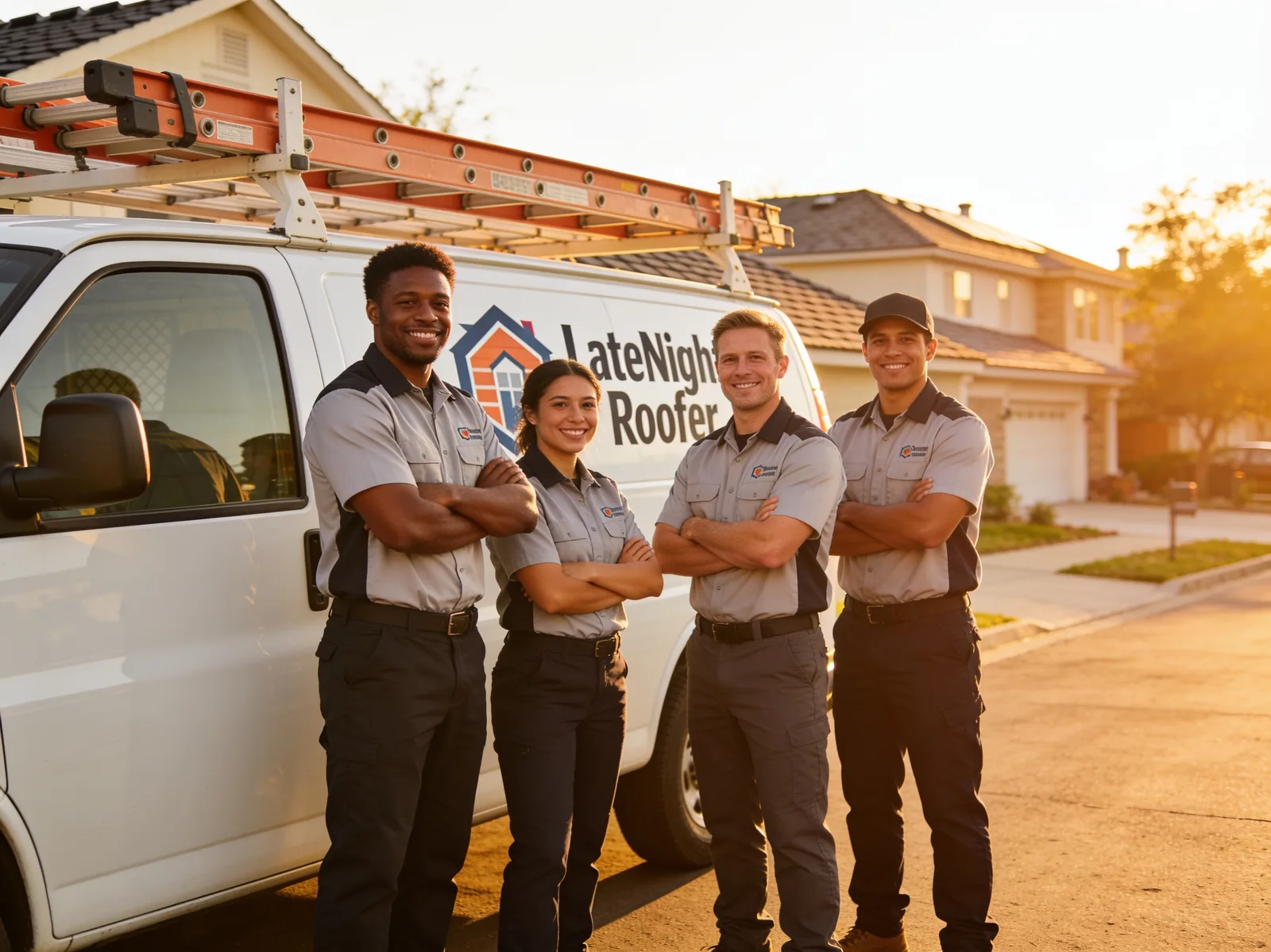 Emergency Roof Repair company in Fairfield, NE